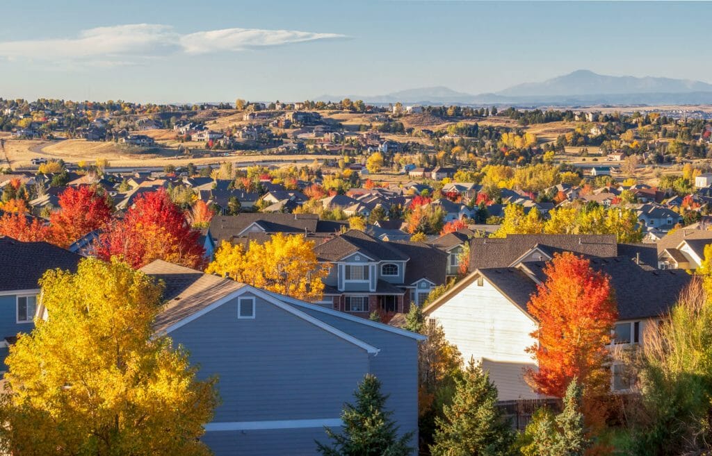 Homeowners Radon Mitigation System